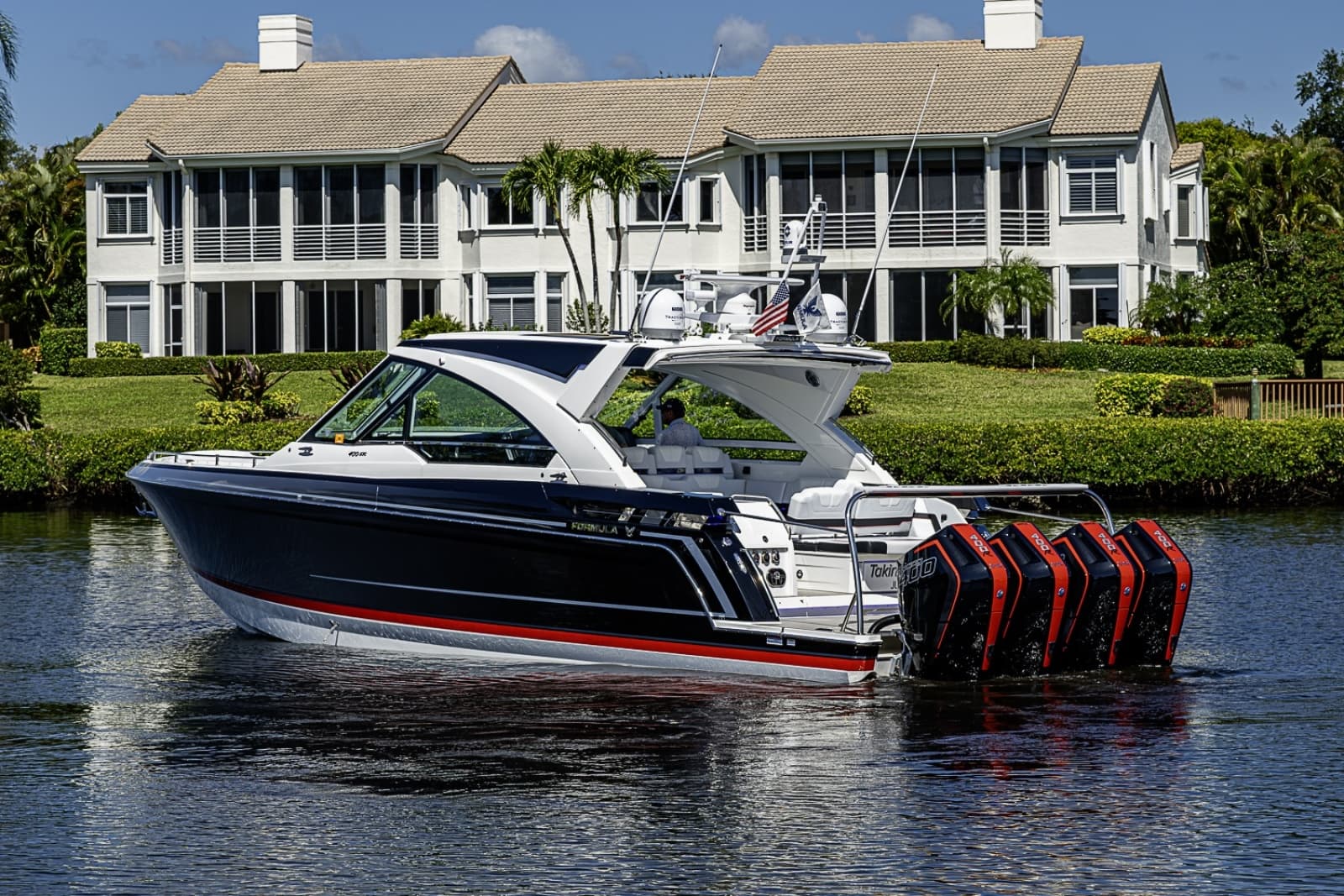 2024 Formula 400 Super Sport Crossover - Photo 26