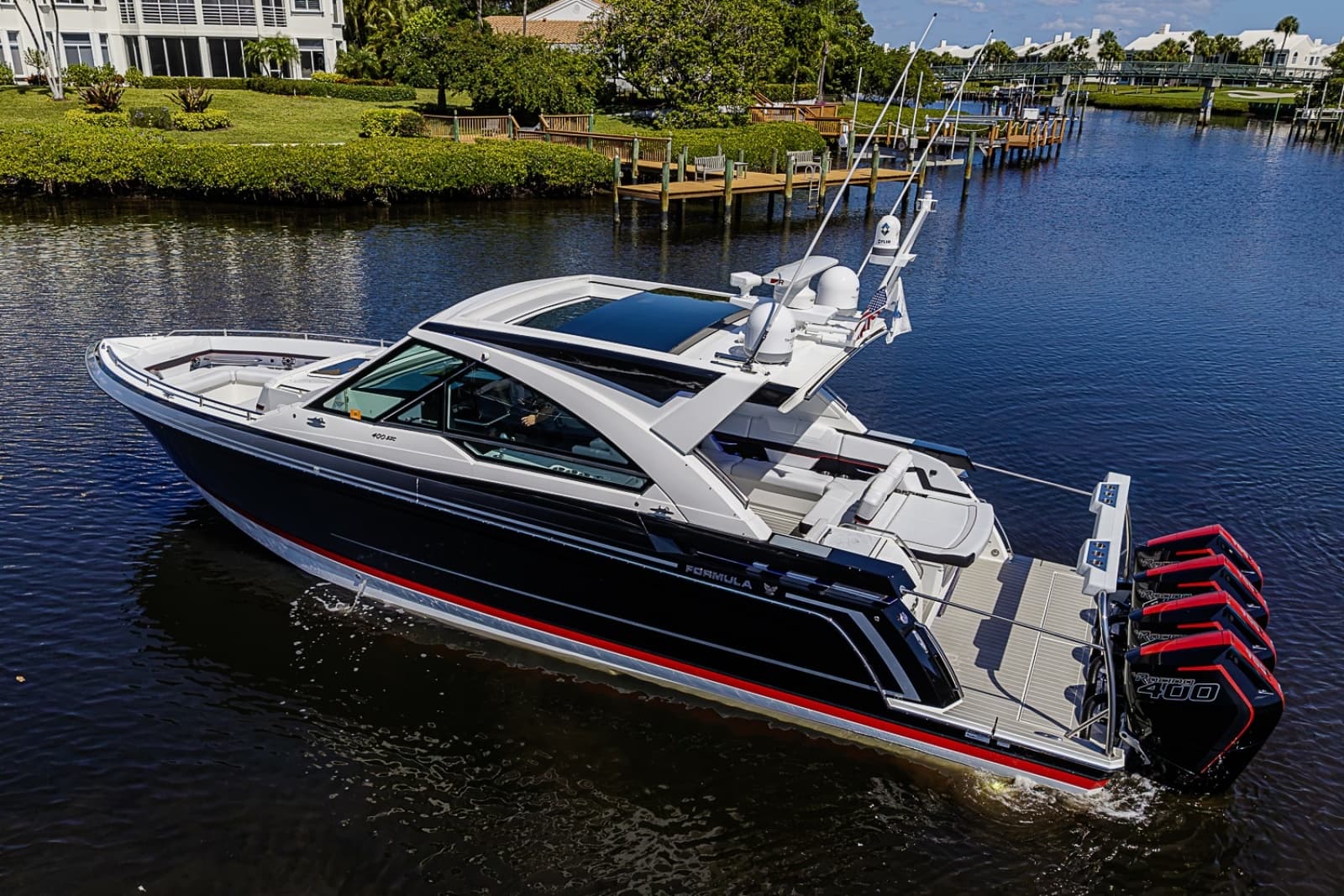 2024 Formula 400 Super Sport Crossover - Photo 27