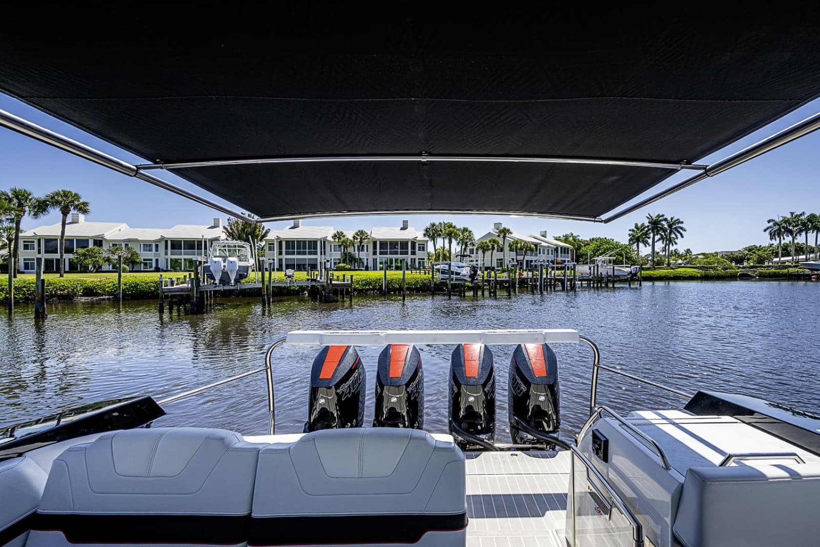 2024 Formula 400 Super Sport Crossover - Photo 37