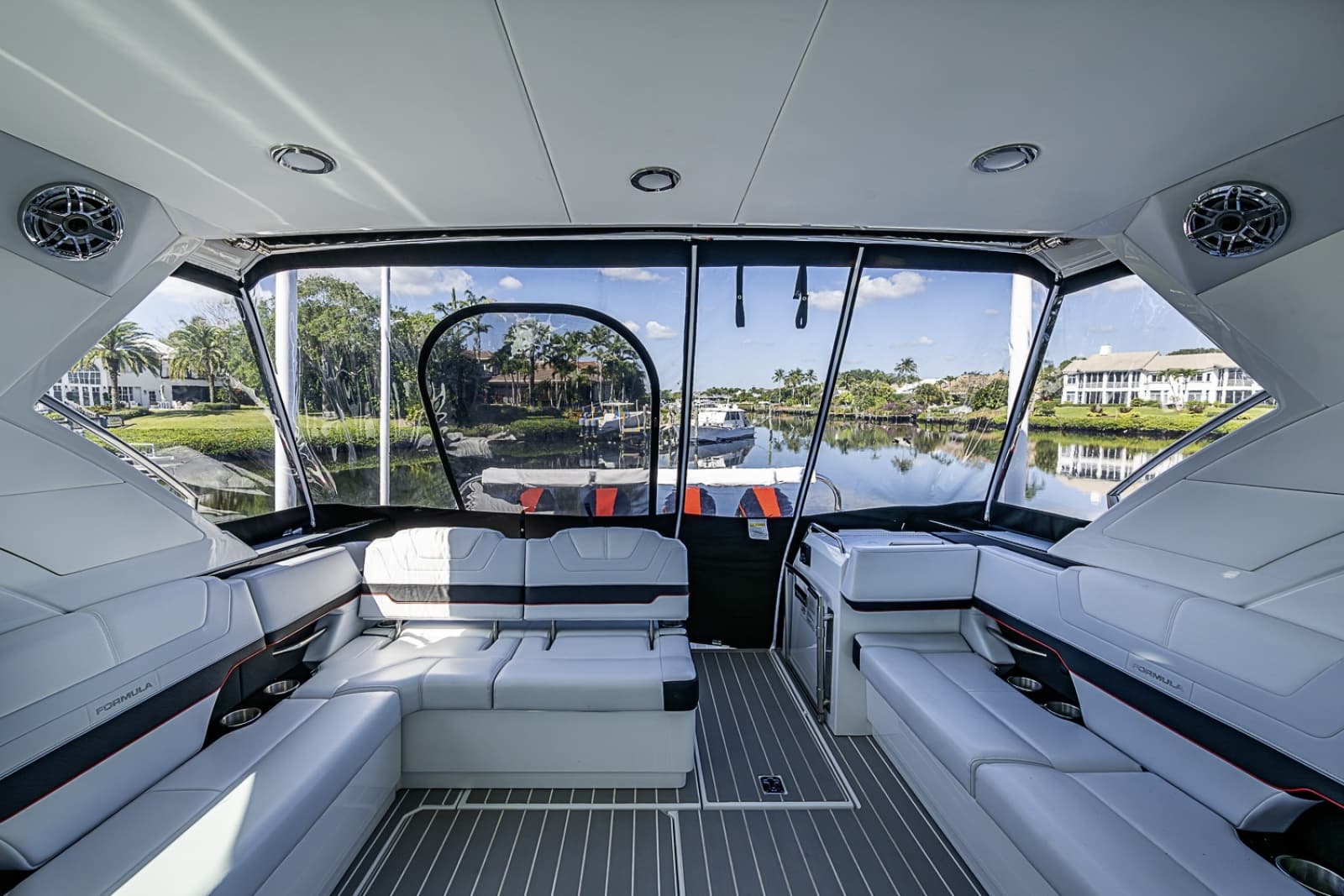 2024 Formula 400 Super Sport Crossover - Photo 45