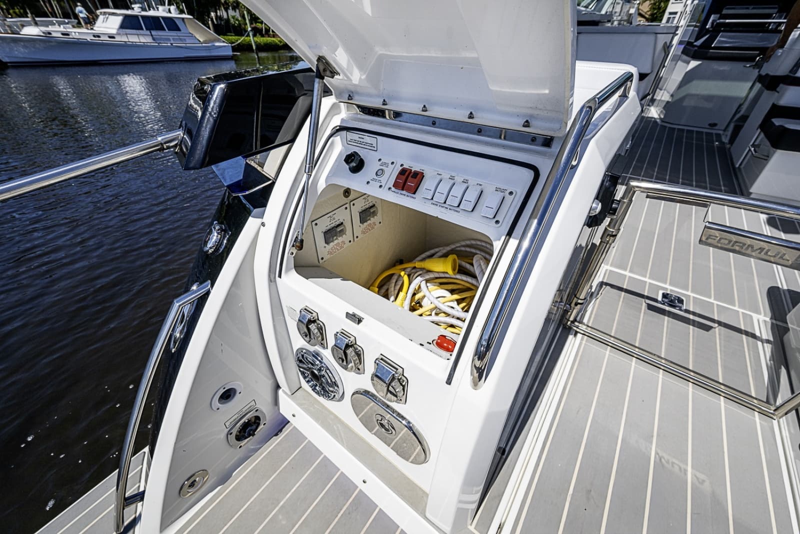 2024 Formula 400 Super Sport Crossover - Photo 41