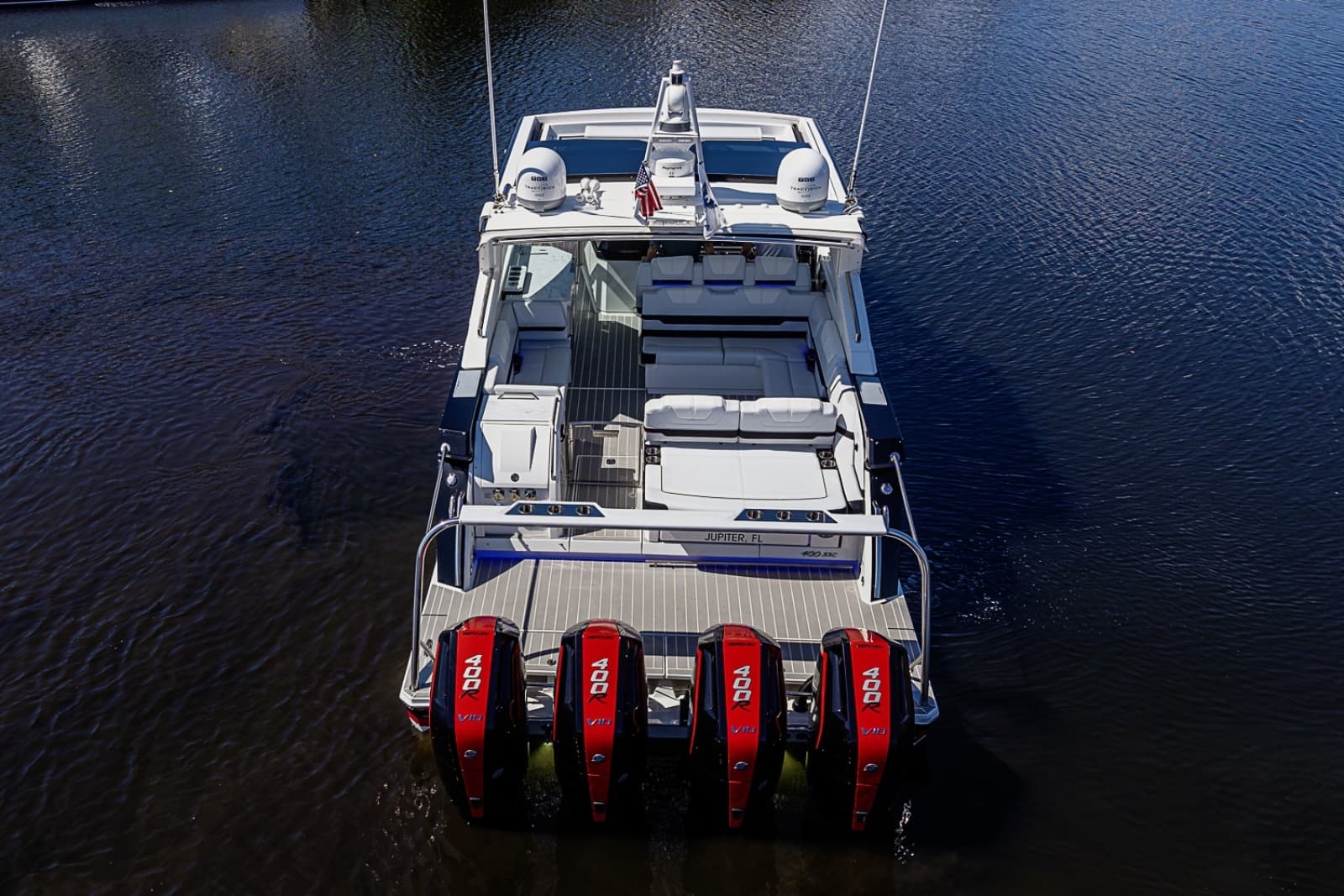 2024 Formula 400 Super Sport Crossover - Photo 32