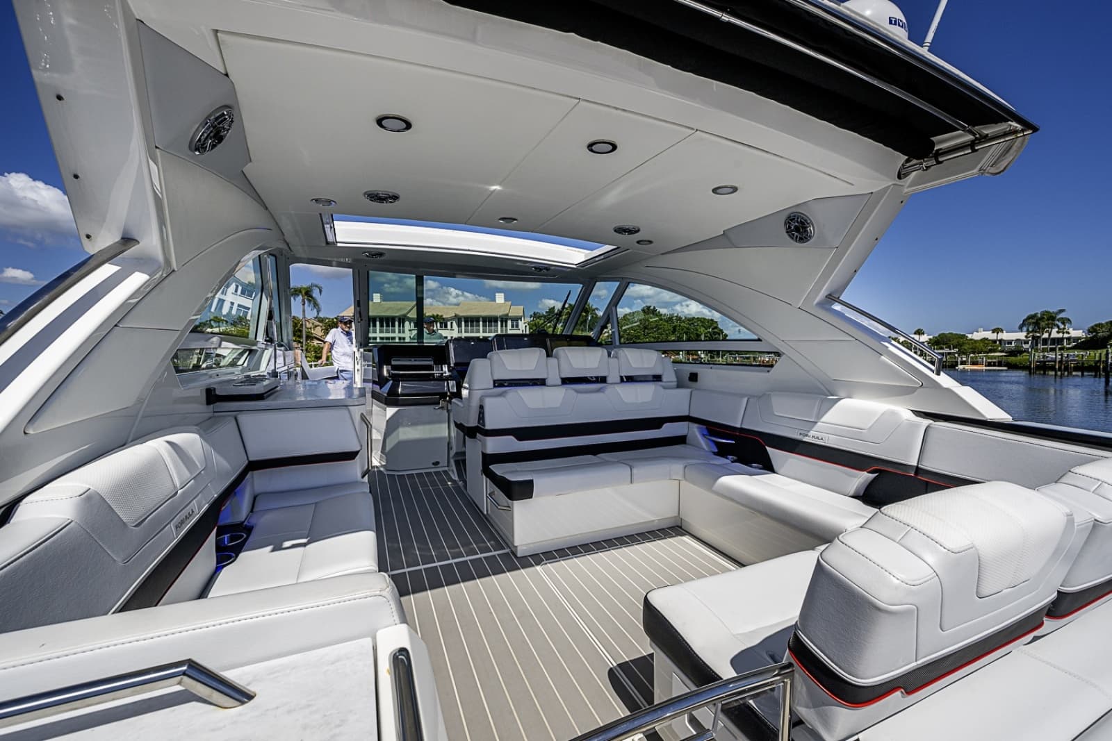 2024 Formula 400 Super Sport Crossover - Photo 43