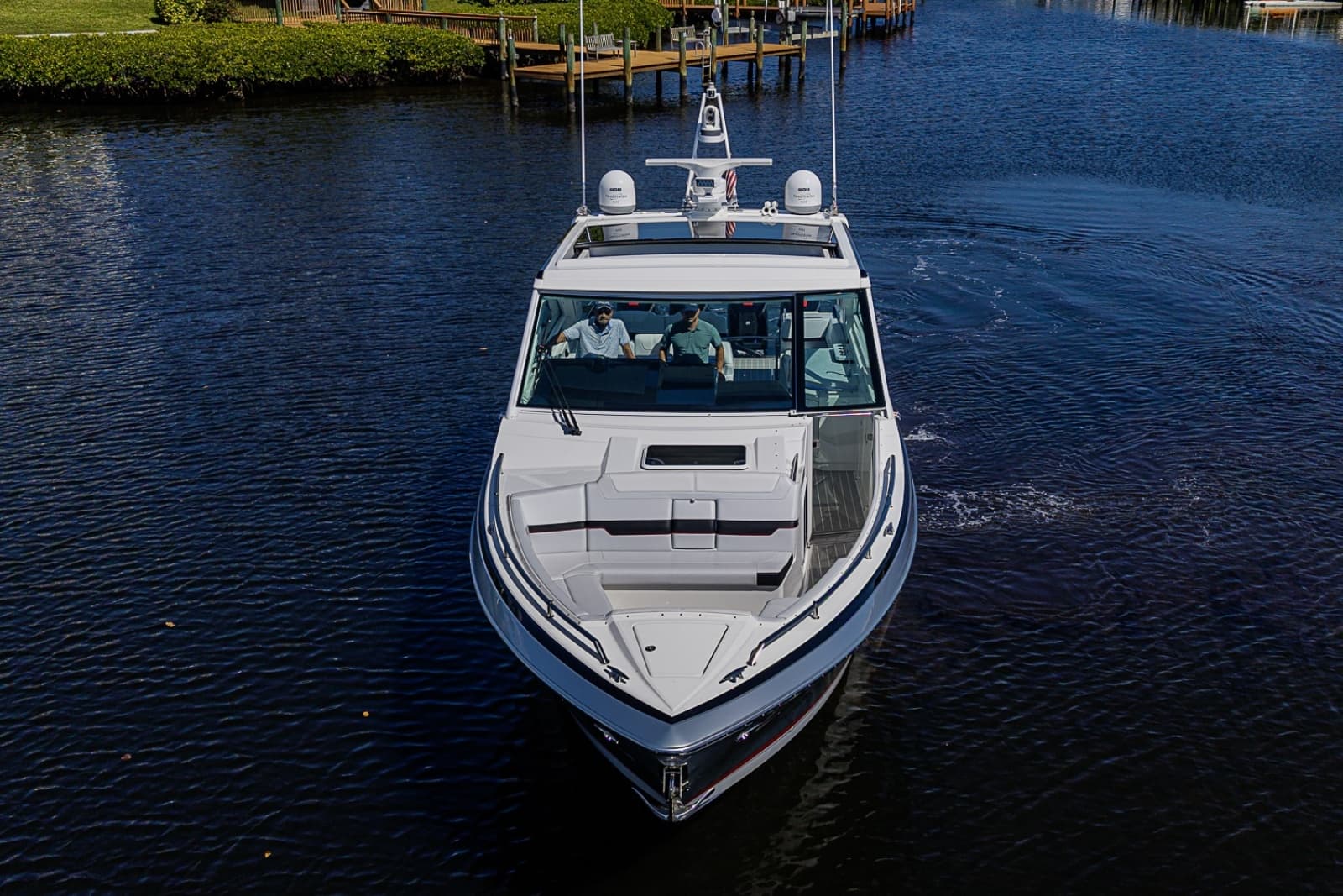 2024 Formula 400 Super Sport Crossover - Photo 15