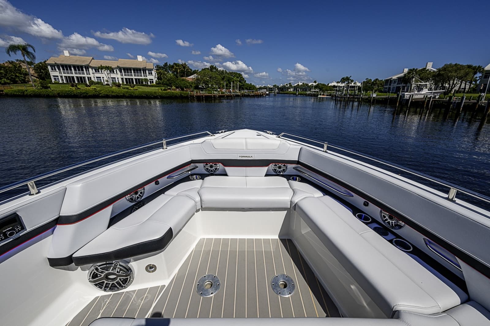 2024 Formula 400 Super Sport Crossover - Photo 78