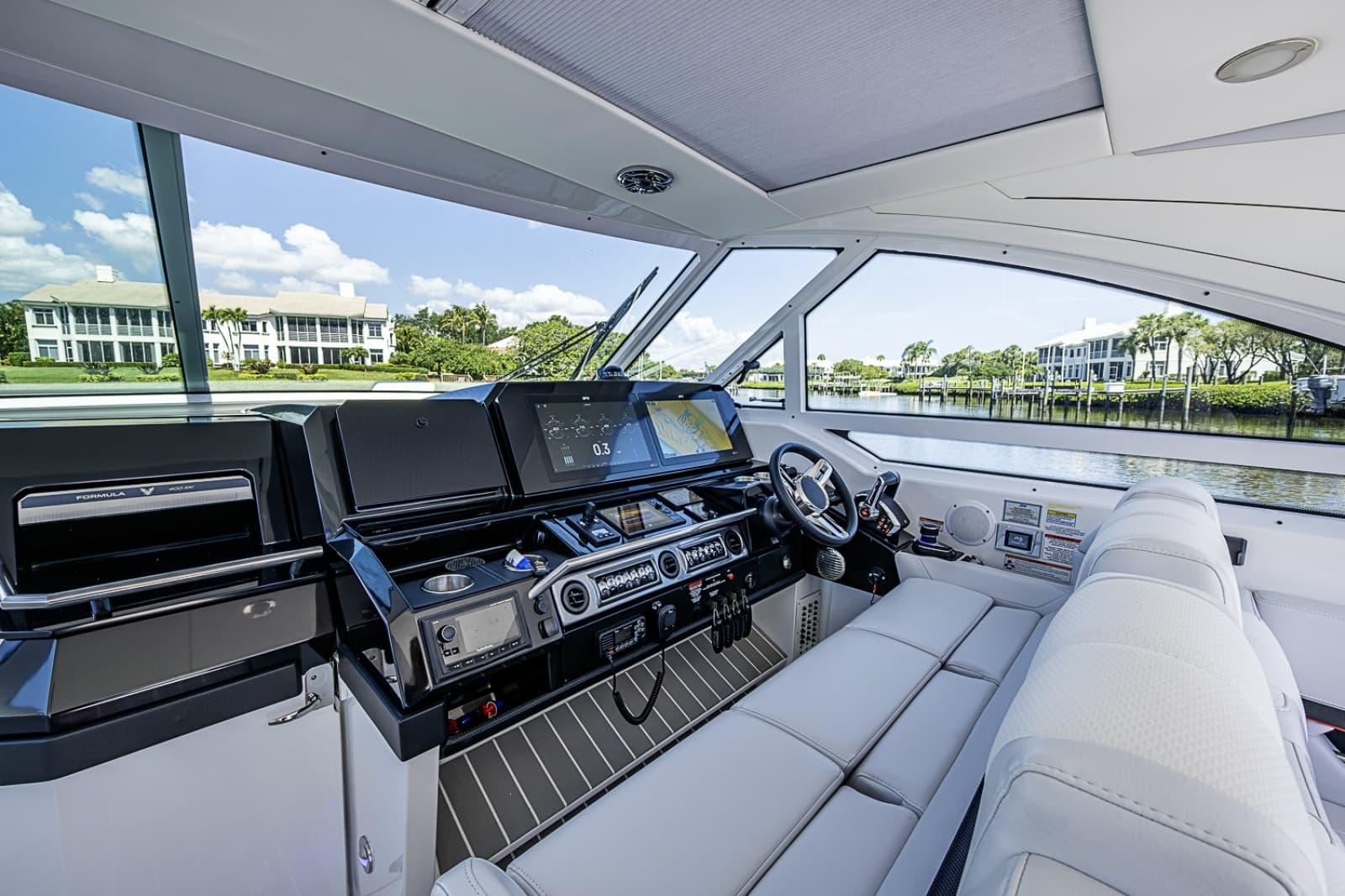 2024 Formula 400 Super Sport Crossover - Photo 58