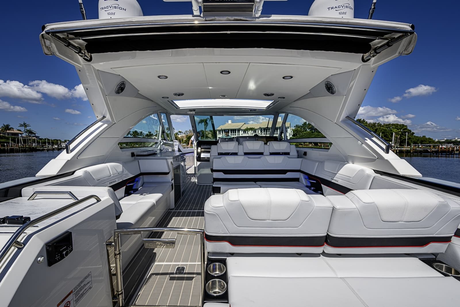 2024 Formula 400 Super Sport Crossover - Photo 42