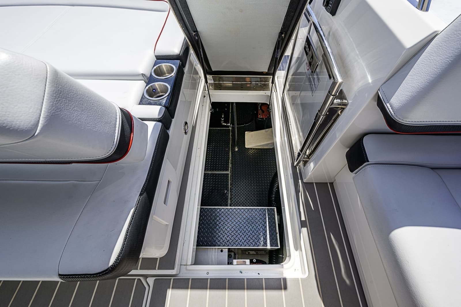 2024 Formula 400 Super Sport Crossover - Photo 61