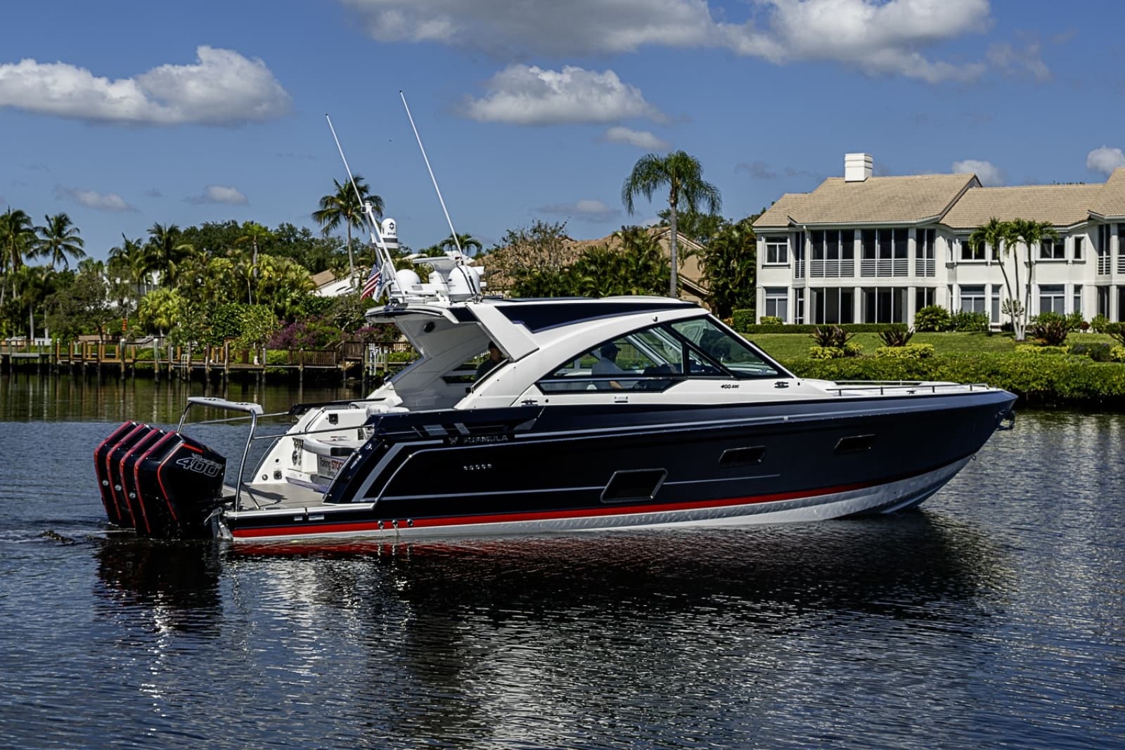 2024 Formula 400 Super Sport Crossover - Photo 4