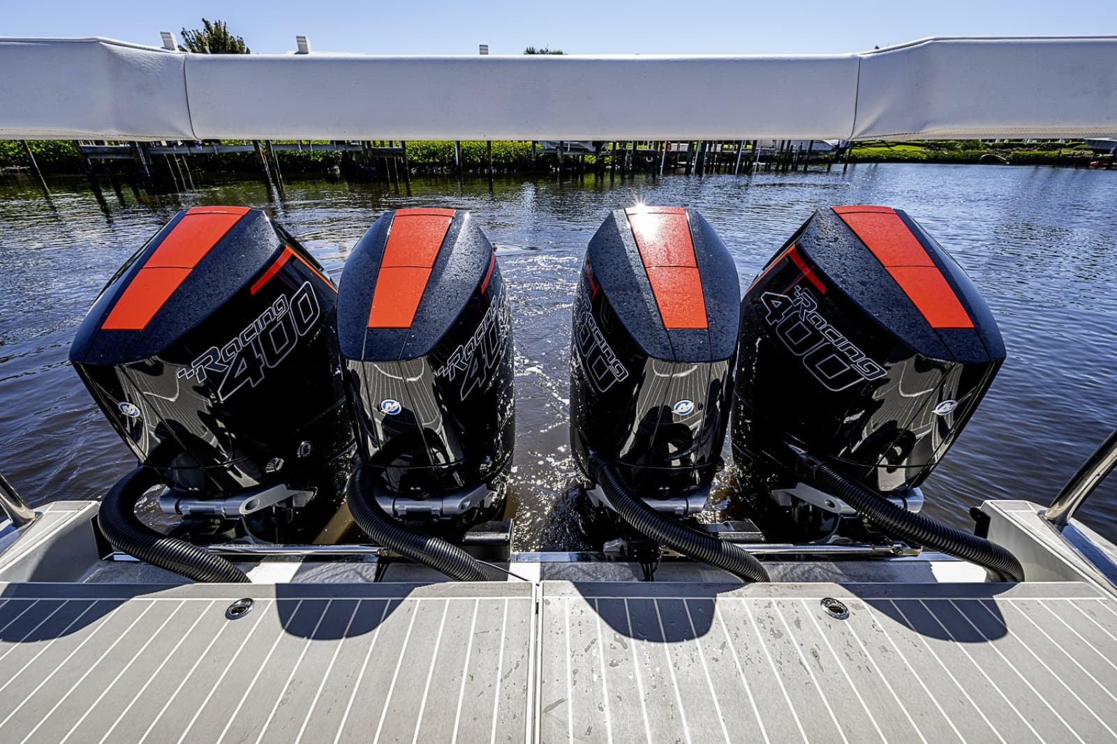 2024 Formula 400 Super Sport Crossover - Photo 33