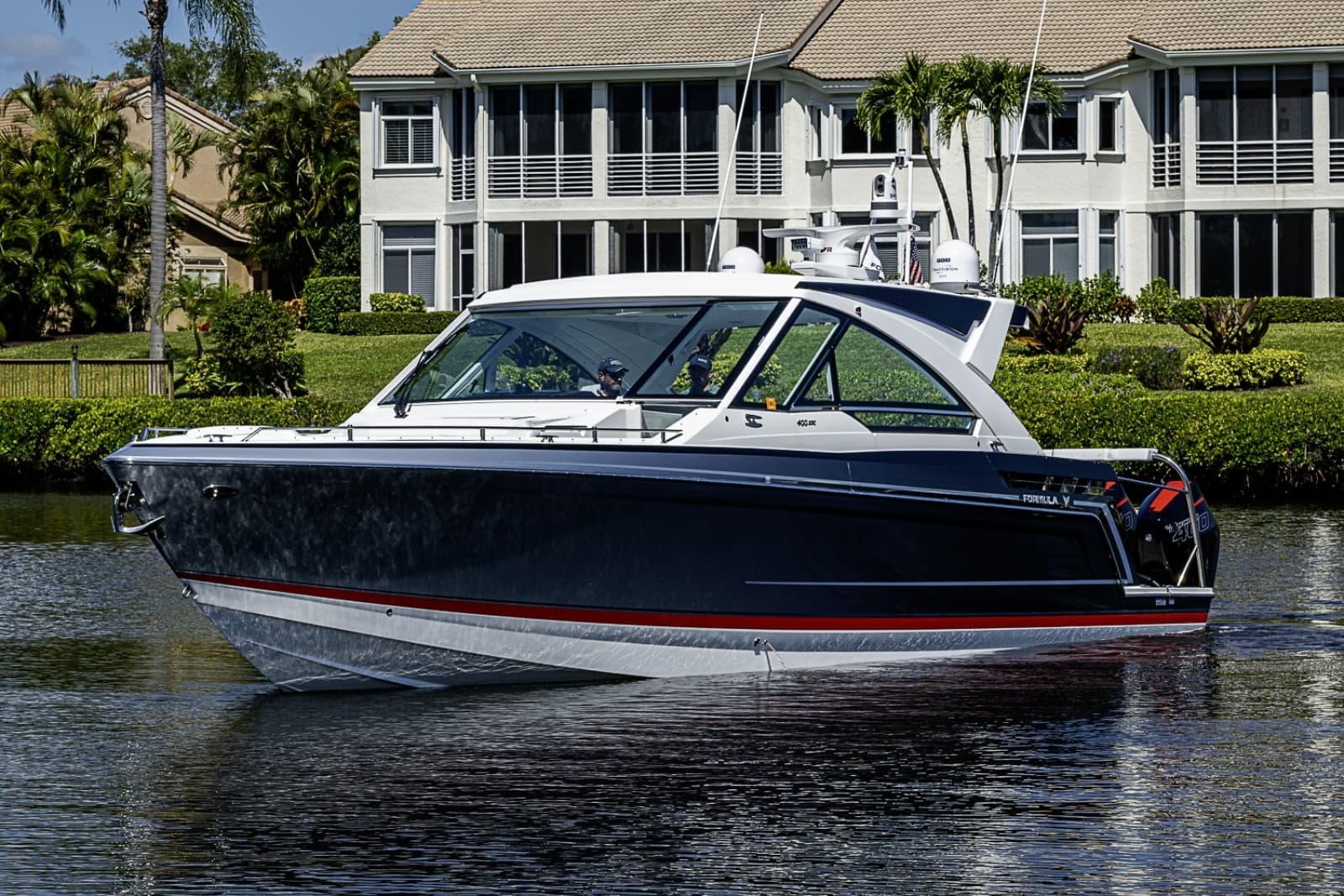 2024 Formula 400 Super Sport Crossover - Photo 17