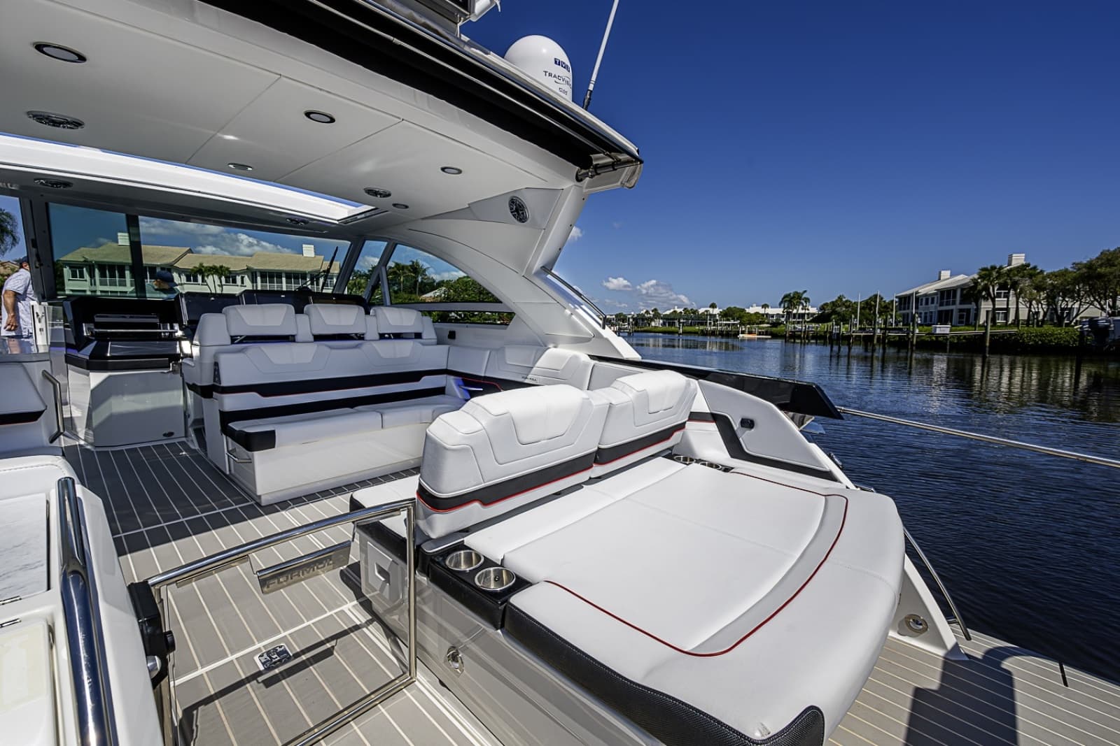 2024 Formula 400 Super Sport Crossover - Photo 39