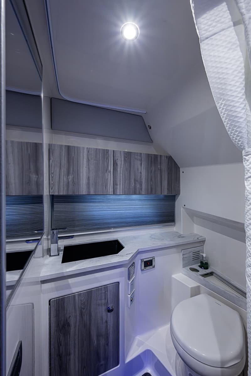 2024 Formula 400 Super Sport Crossover - Photo 67