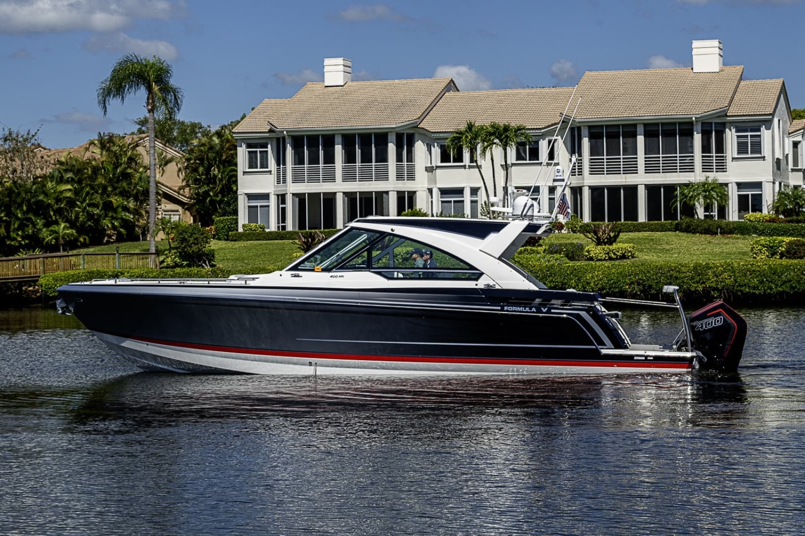 2024 Formula 400 Super Sport Crossover - Photo 24