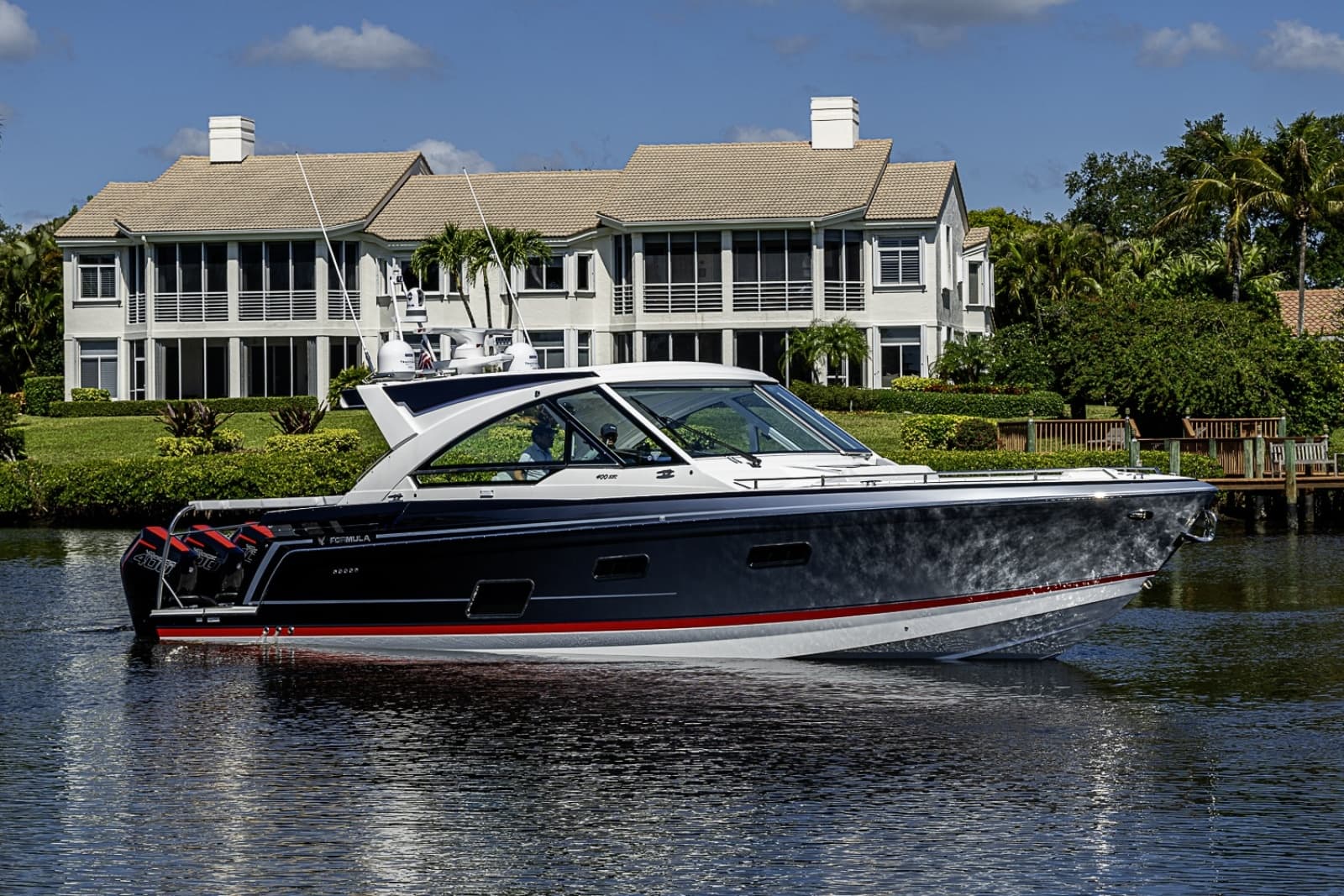 2024 Formula 400 Super Sport Crossover - Photo 3