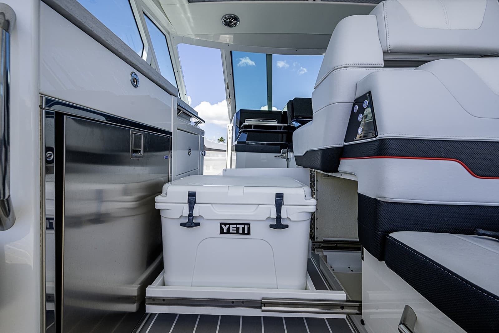 2024 Formula 400 Super Sport Crossover - Photo 50