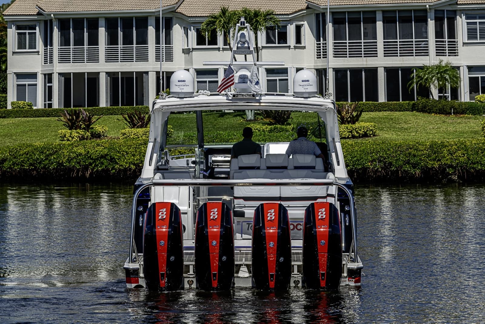 2024 Formula 400 Super Sport Crossover - Photo 31