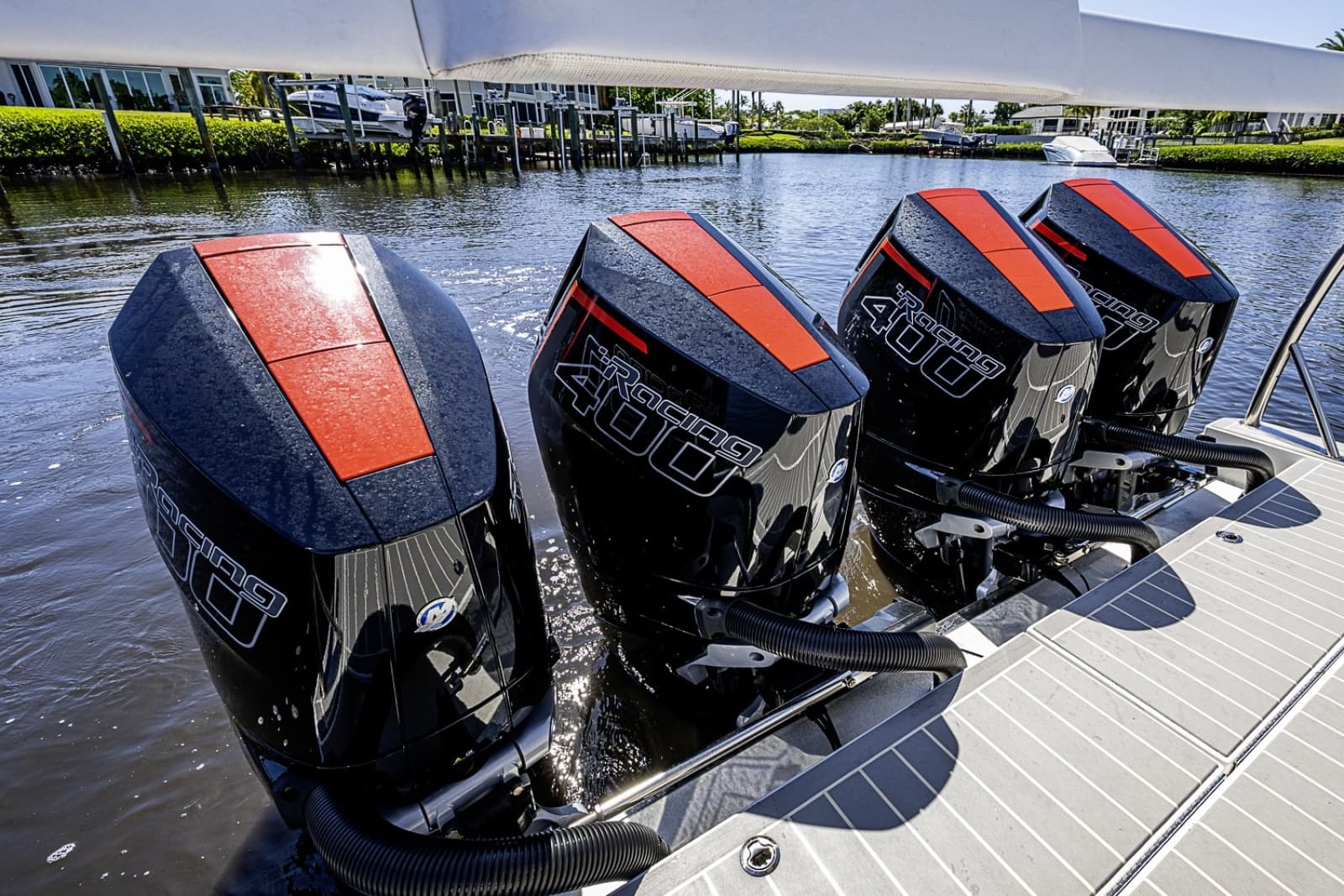 2024 Formula 400 Super Sport Crossover - Photo 35