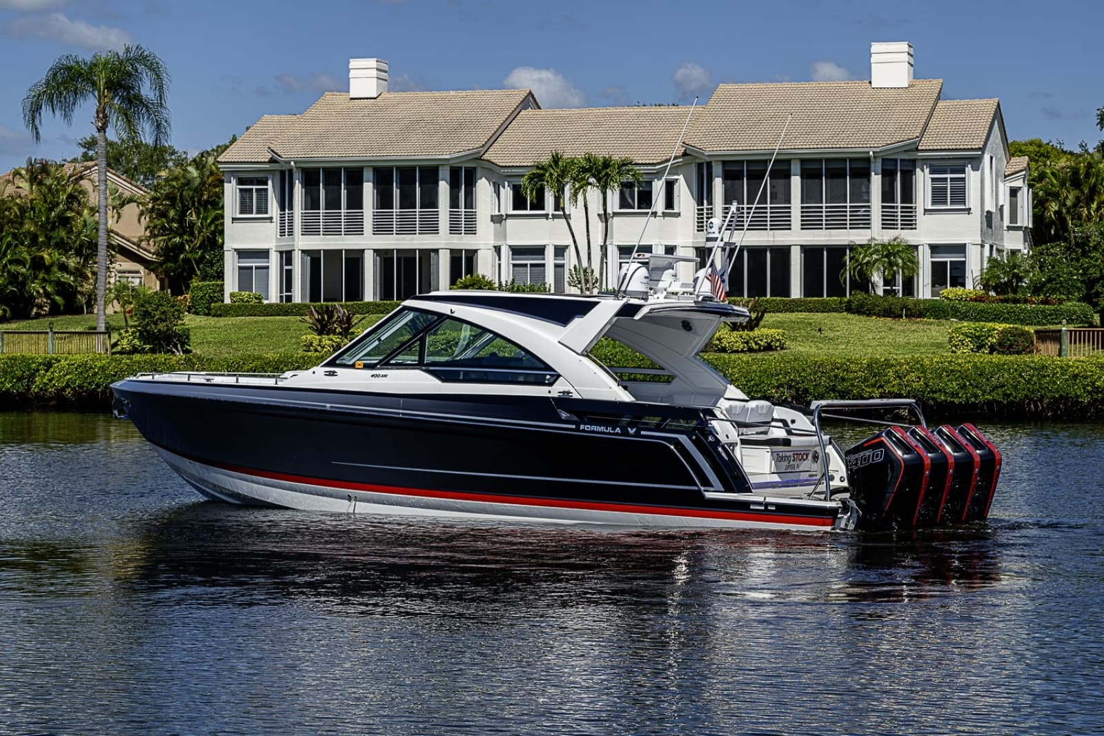 2024 Formula 400 Super Sport Crossover - Photo 25