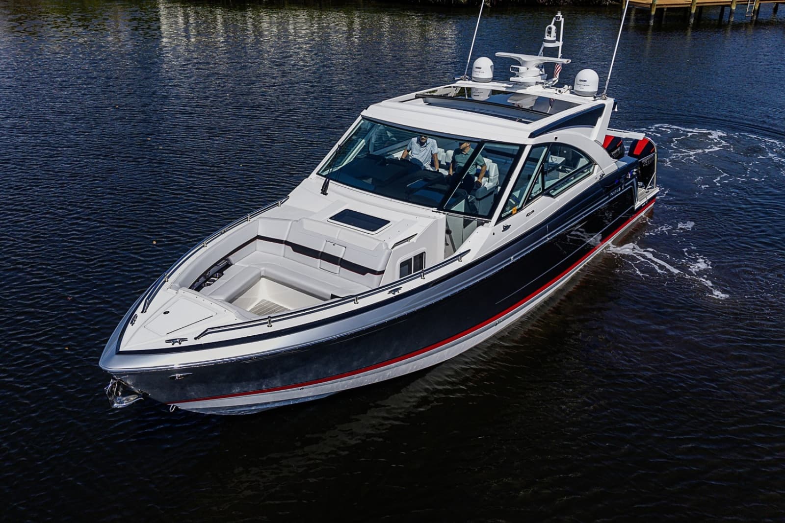 2024 Formula 400 Super Sport Crossover - Photo 18