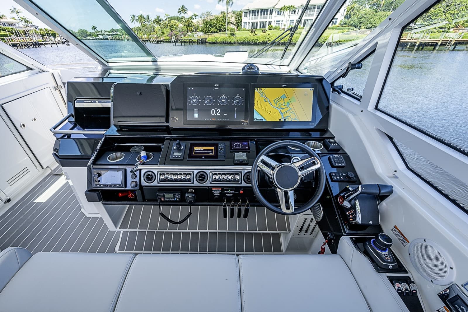 2024 Formula 400 Super Sport Crossover - Photo 59