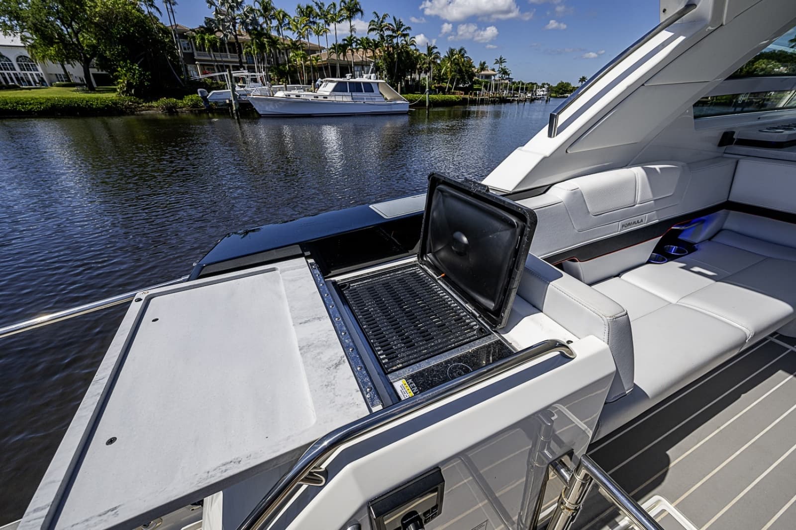 2024 Formula 400 Super Sport Crossover - Photo 40