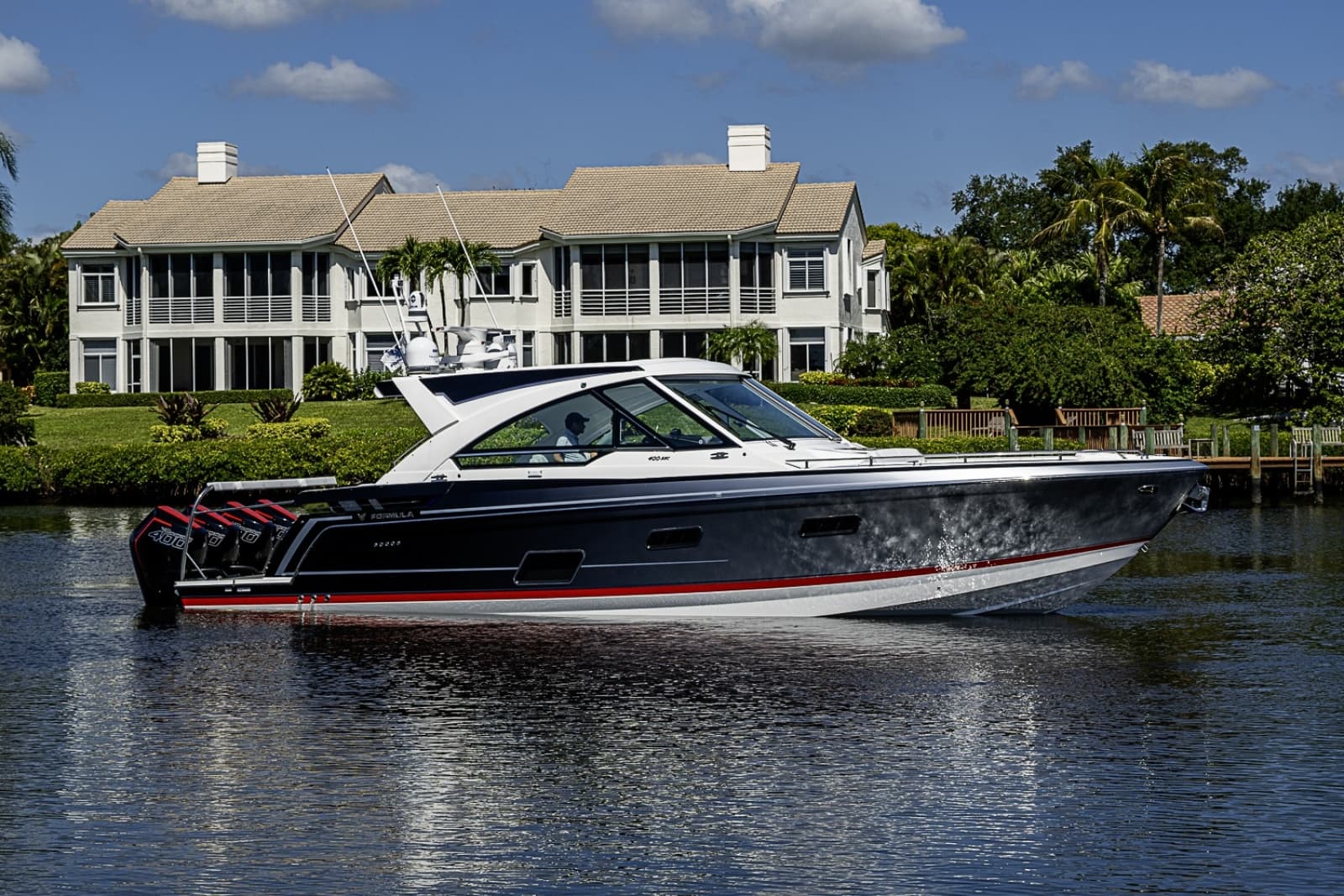 2024 Formula 400 Super Sport Crossover - Photo 2