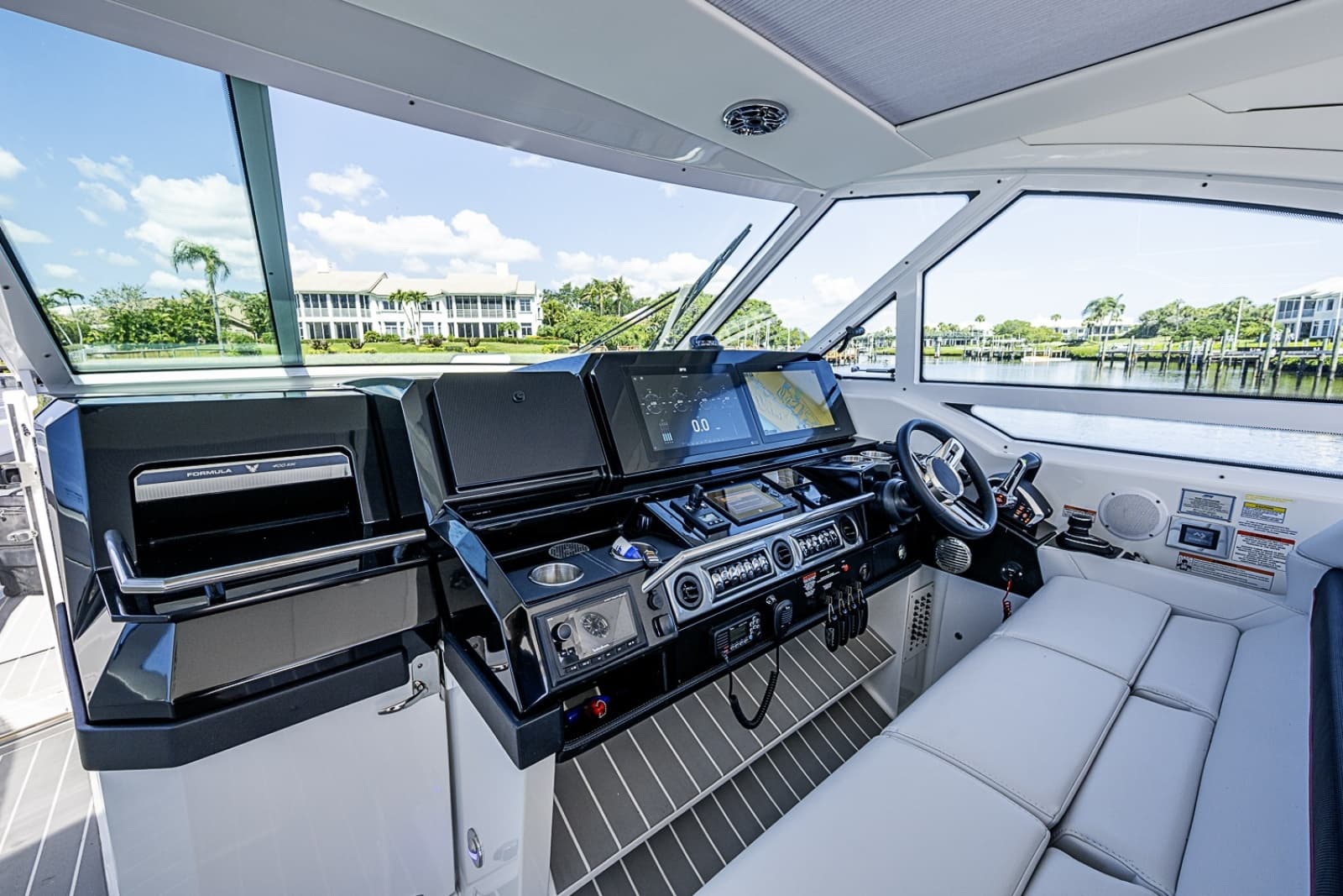 2024 Formula 400 Super Sport Crossover - Photo 57