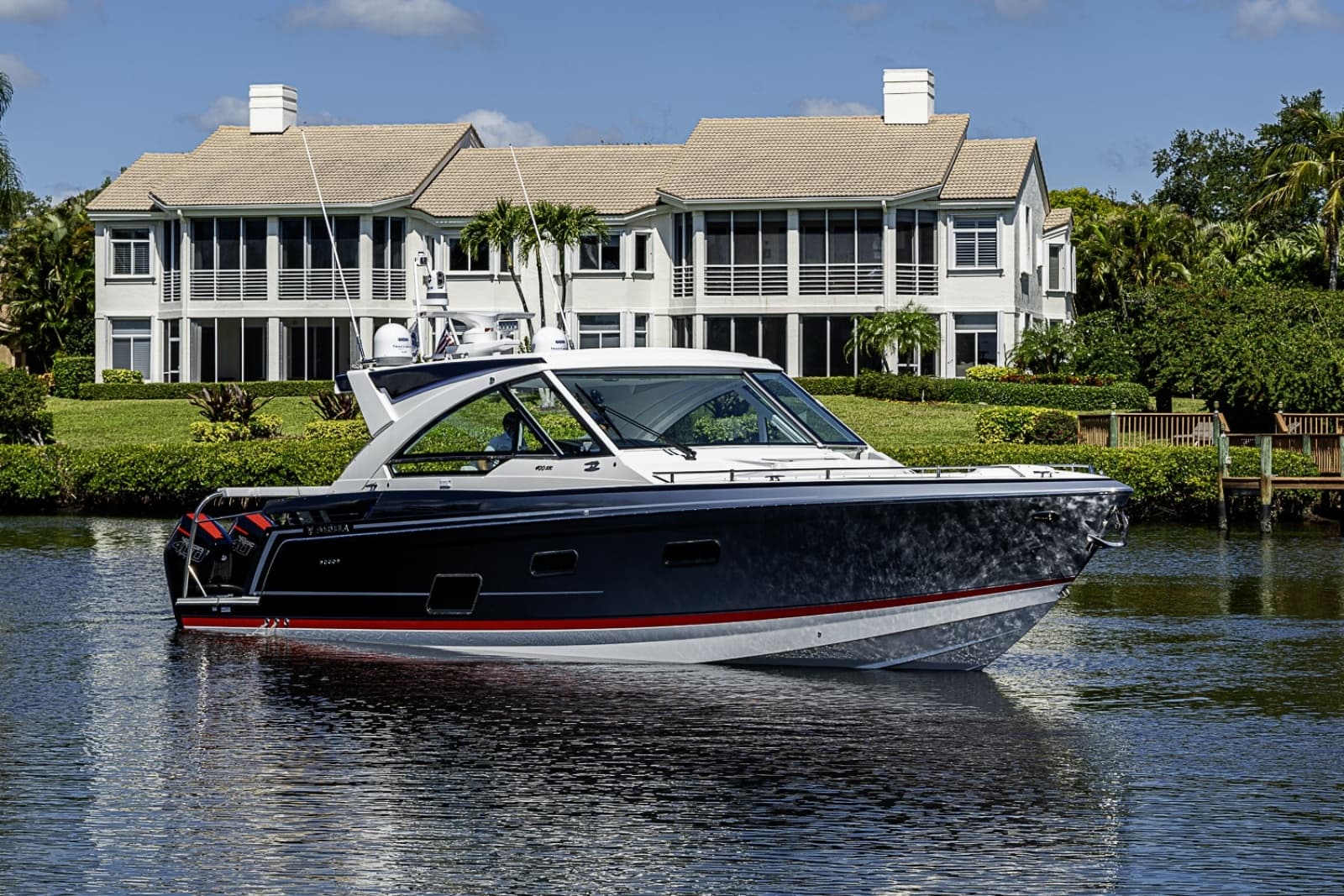 2024 Formula 400 Super Sport Crossover - Photo 12