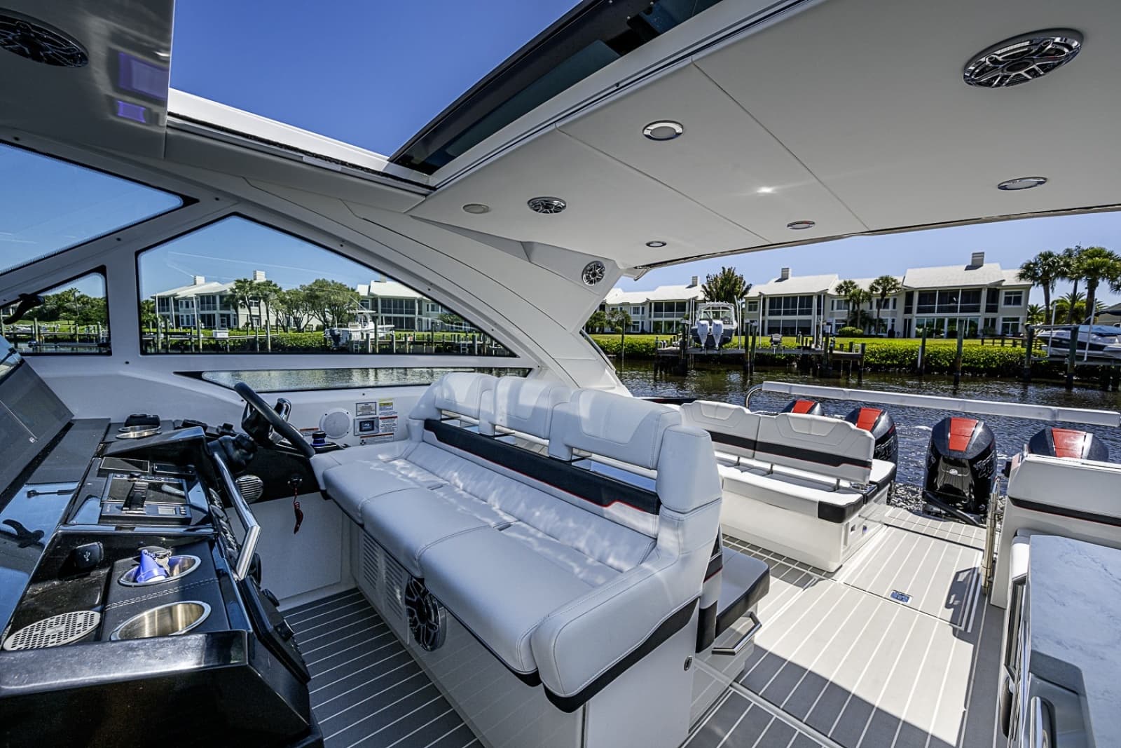 2024 Formula 400 Super Sport Crossover - Photo 55