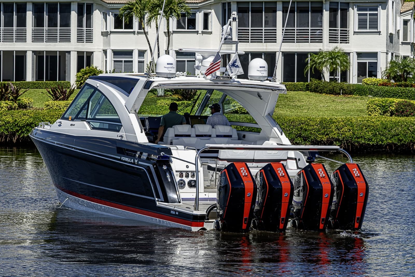 2024 Formula 400 Super Sport Crossover - Photo 30