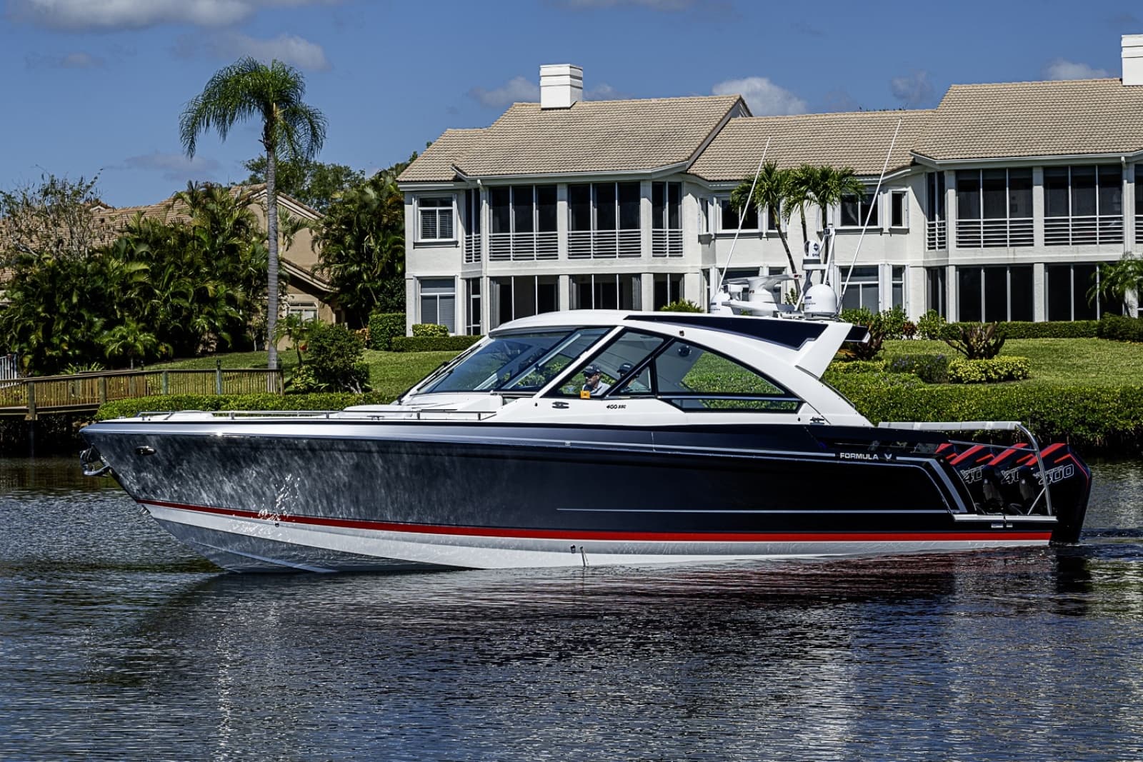 2024 Formula 400 Super Sport Crossover - Photo 21