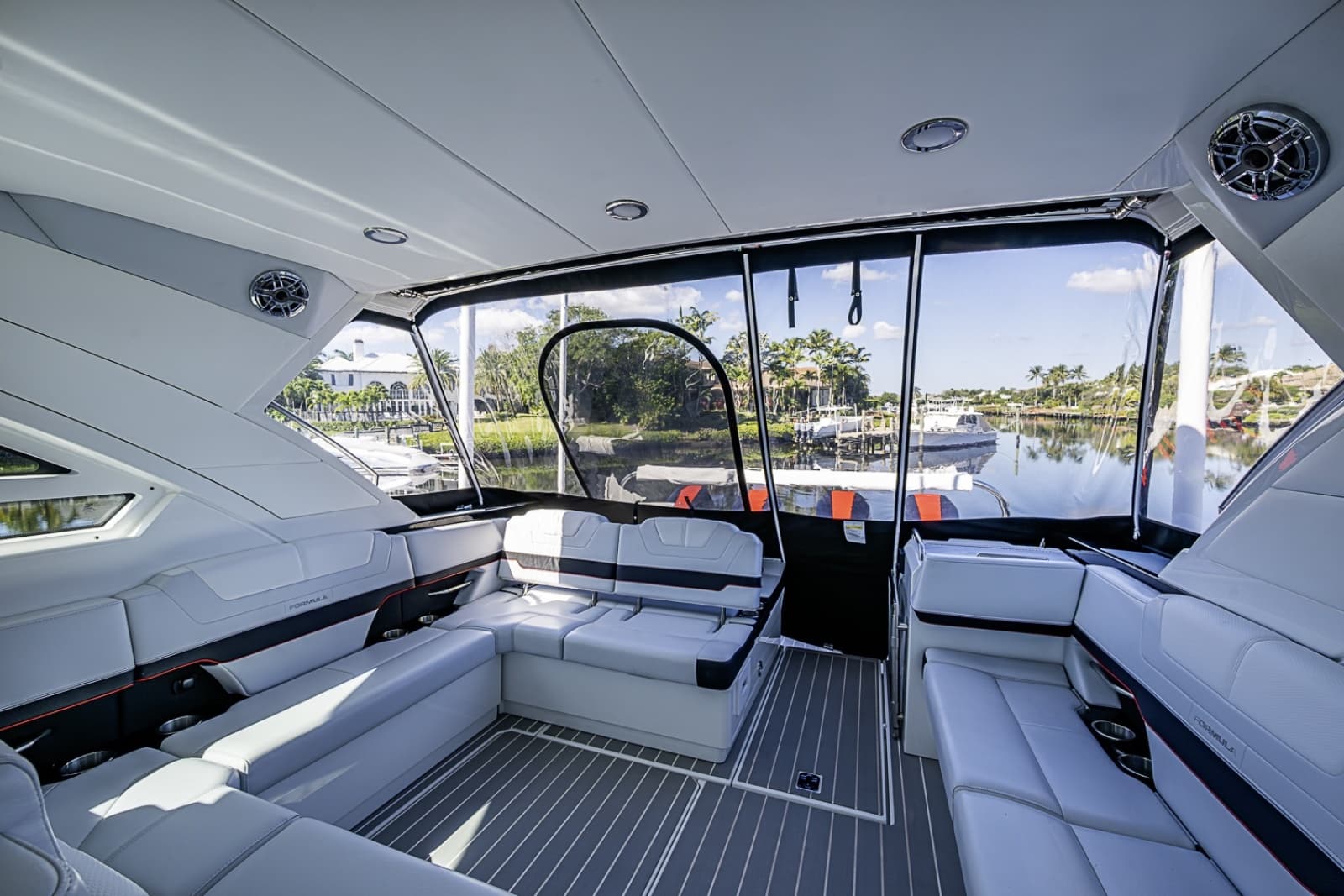 2024 Formula 400 Super Sport Crossover - Photo 46