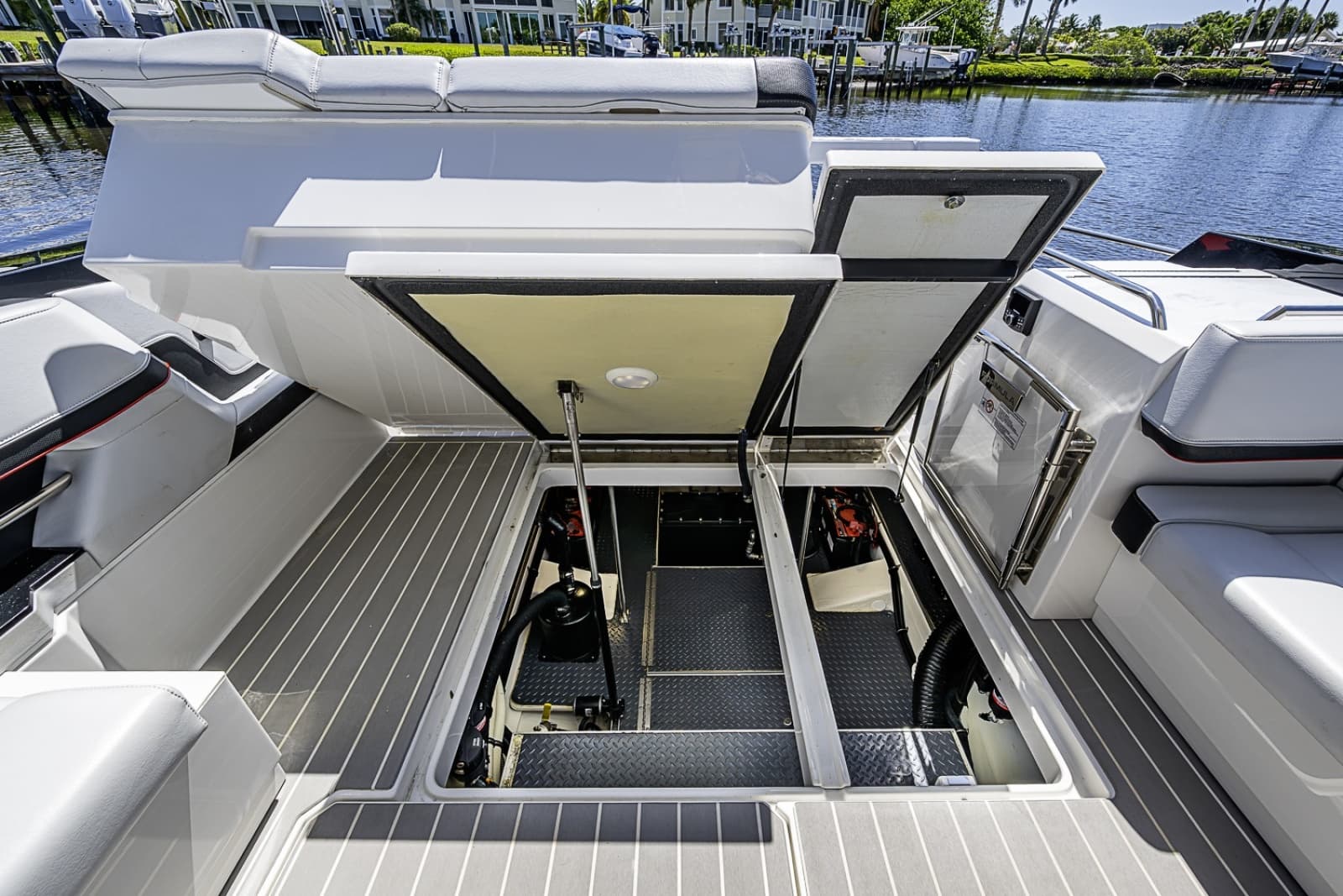 2024 Formula 400 Super Sport Crossover - Photo 81