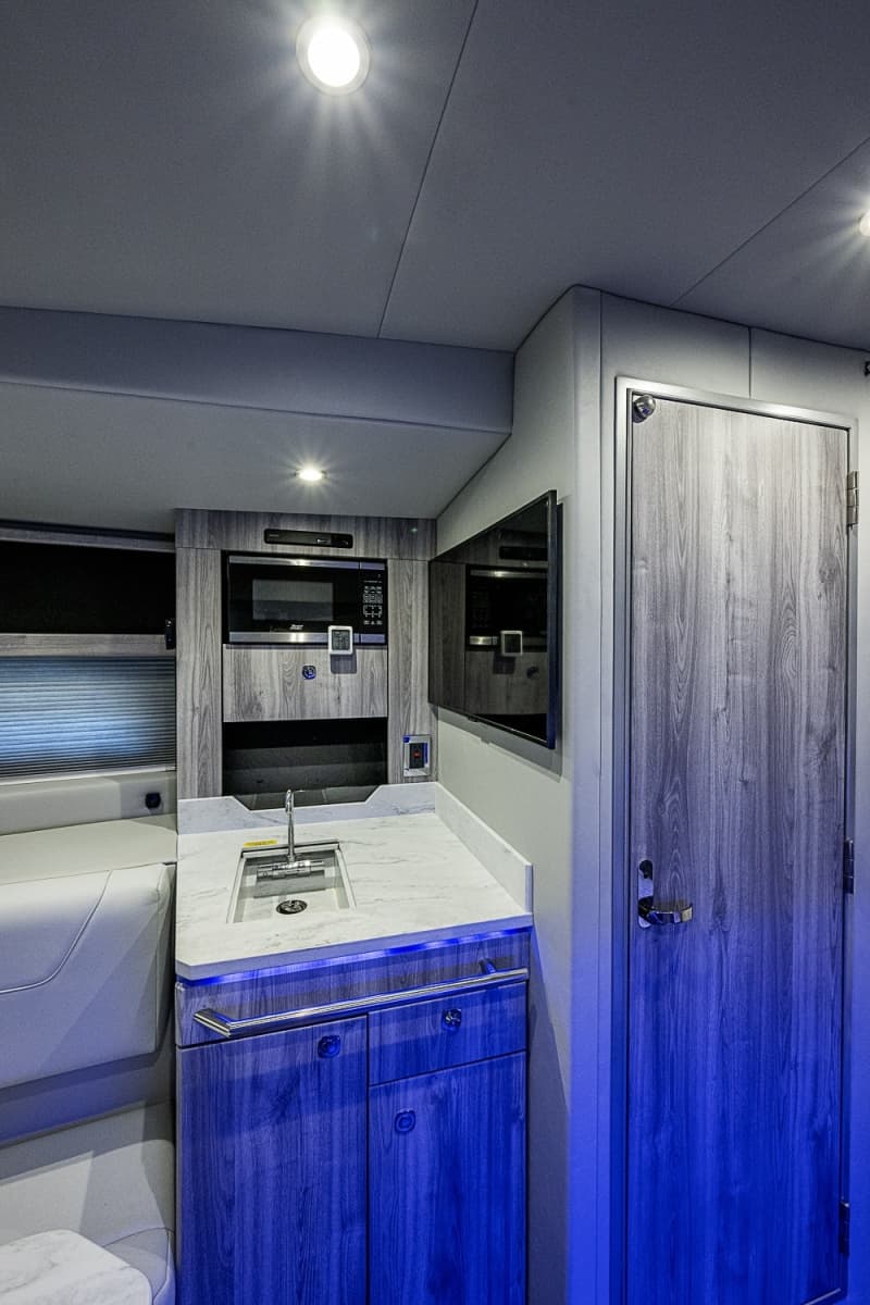 2024 Formula 400 Super Sport Crossover - Photo 69