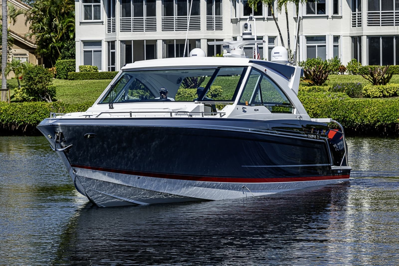 2024 Formula 400 Super Sport Crossover - Photo 16