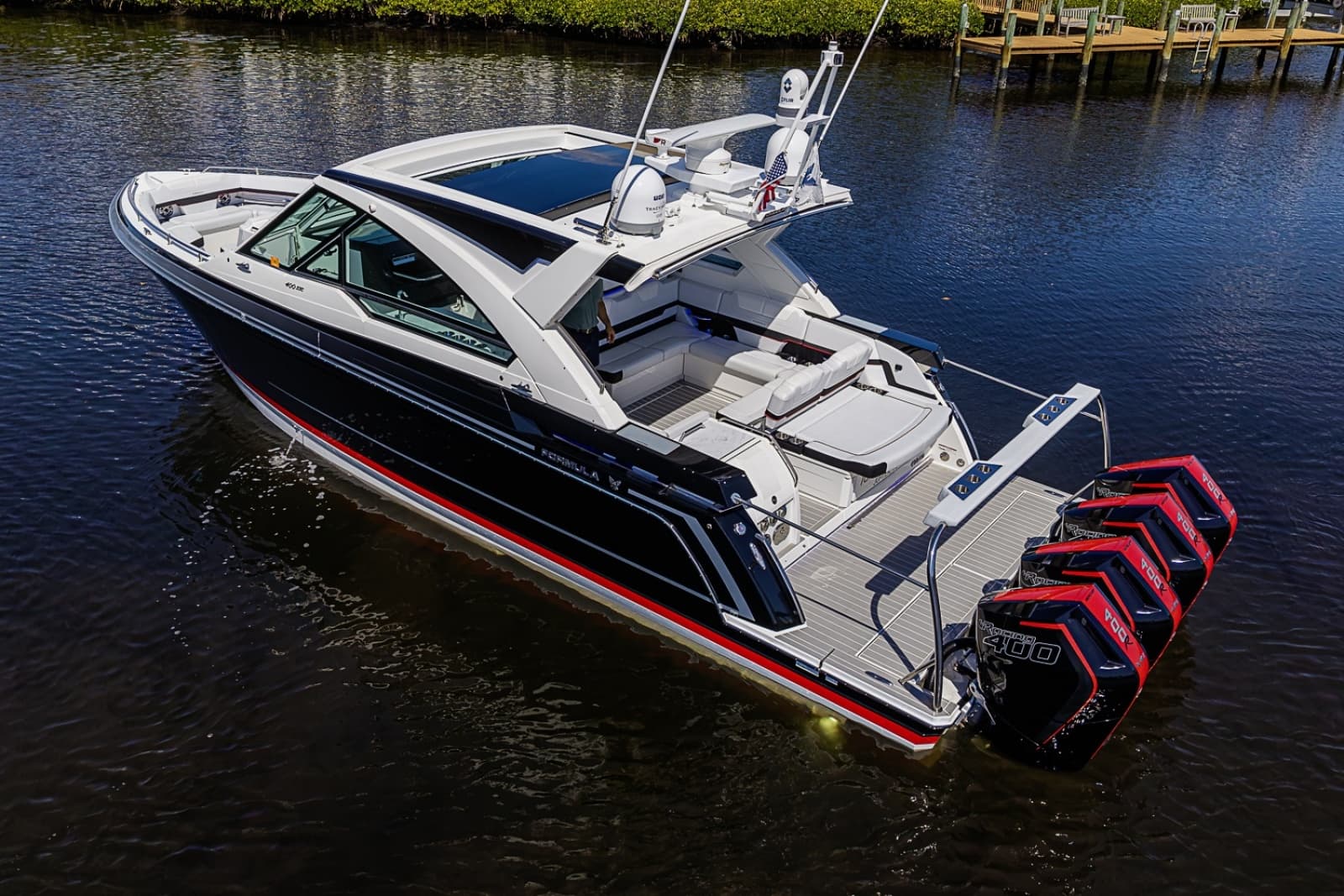 2024 Formula 400 Super Sport Crossover - Photo 28