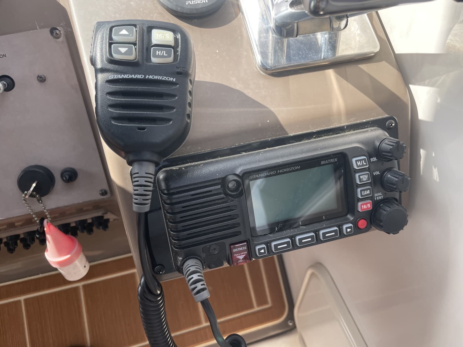 2005 Regal 3560 Express