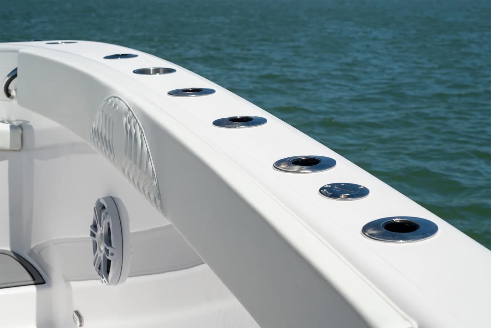 2026 Twin Vee 240 STX CC