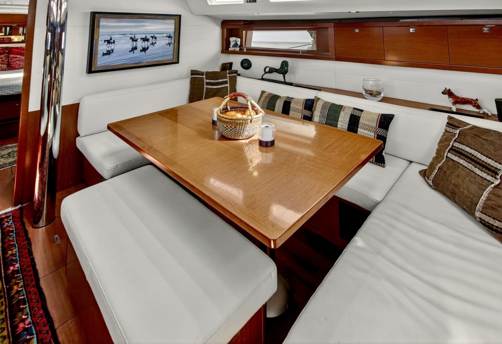 2012 Beneteau Oceanis 48 - Photo 47