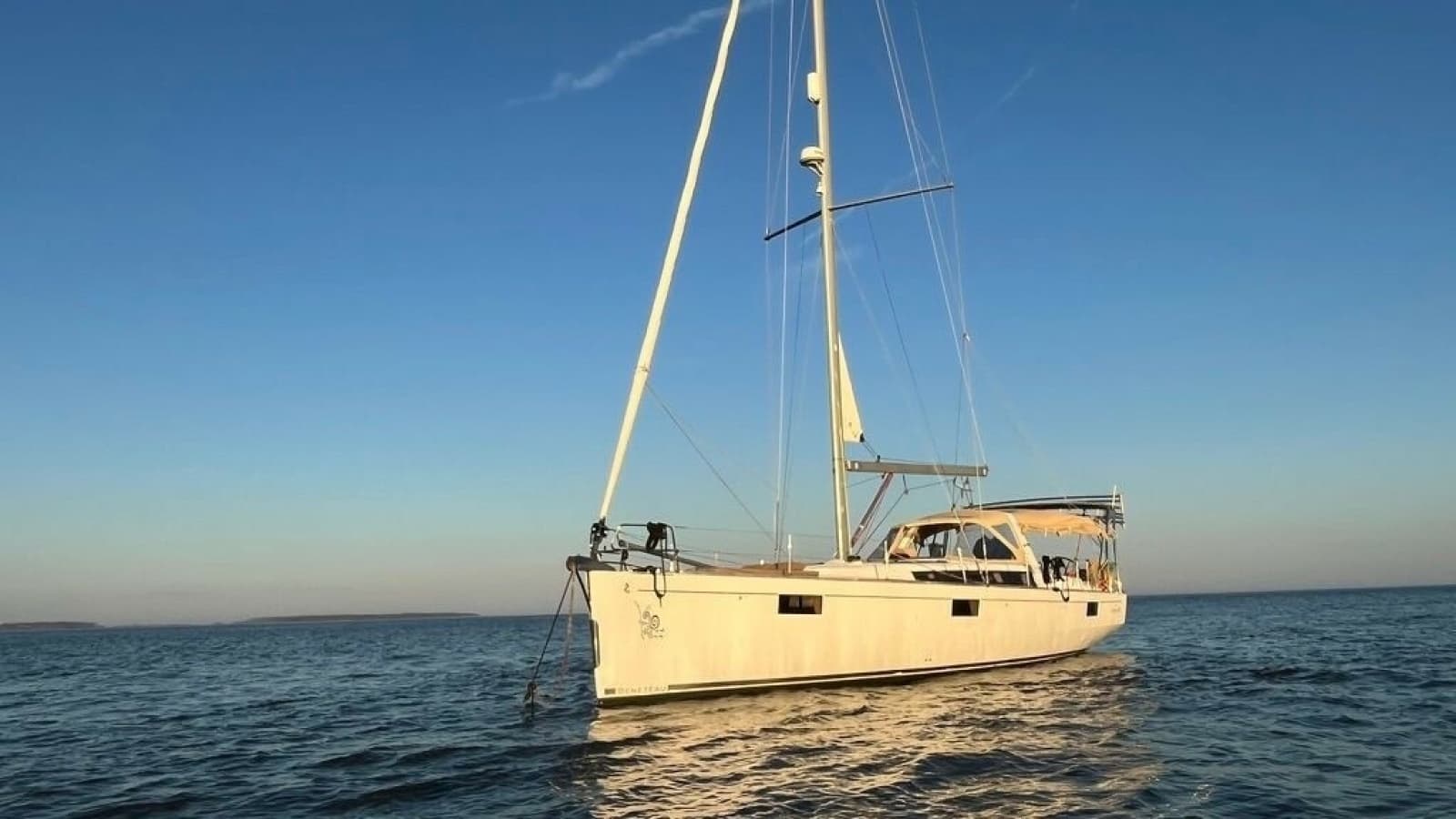 2012 Beneteau Oceanis 48 - Photo 1