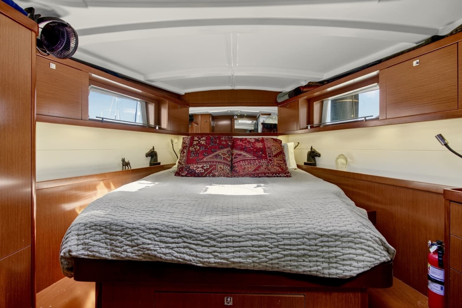 2012 Beneteau Oceanis 48 - Photo 67