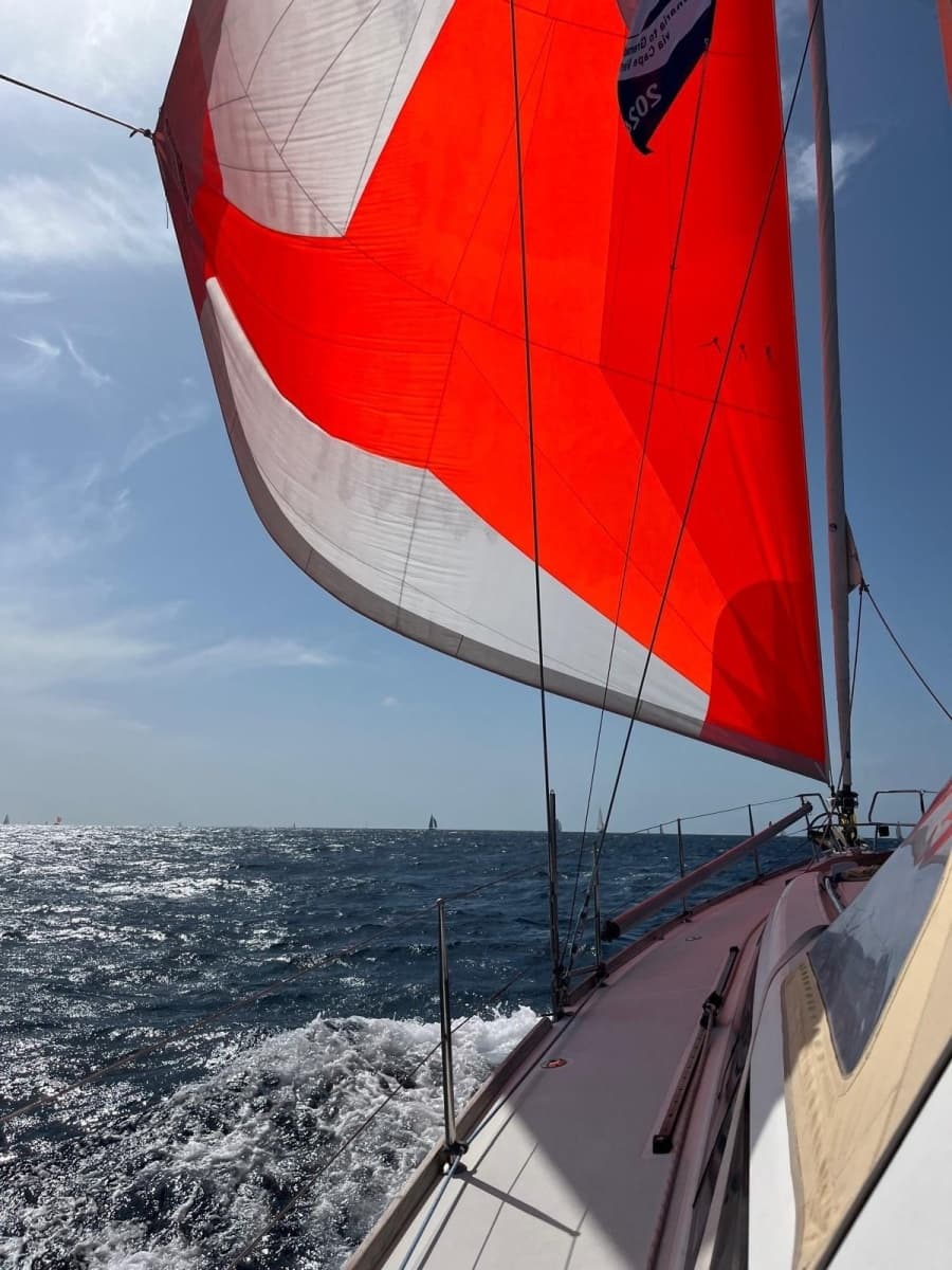 2012 Beneteau Oceanis 48 - Photo 97