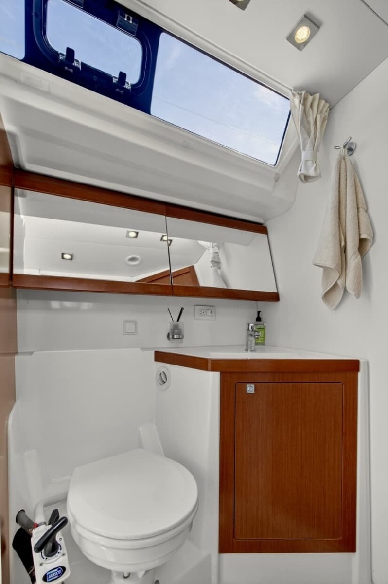 2012 Beneteau Oceanis 48 - Photo 81