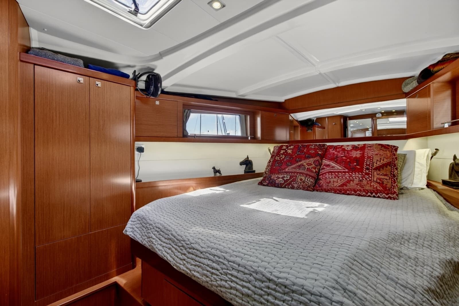 2012 Beneteau Oceanis 48 - Photo 69