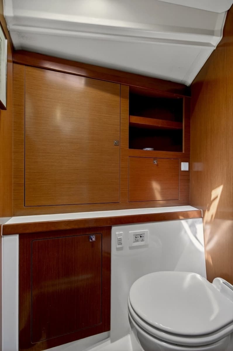 2012 Beneteau Oceanis 48 - Photo 75