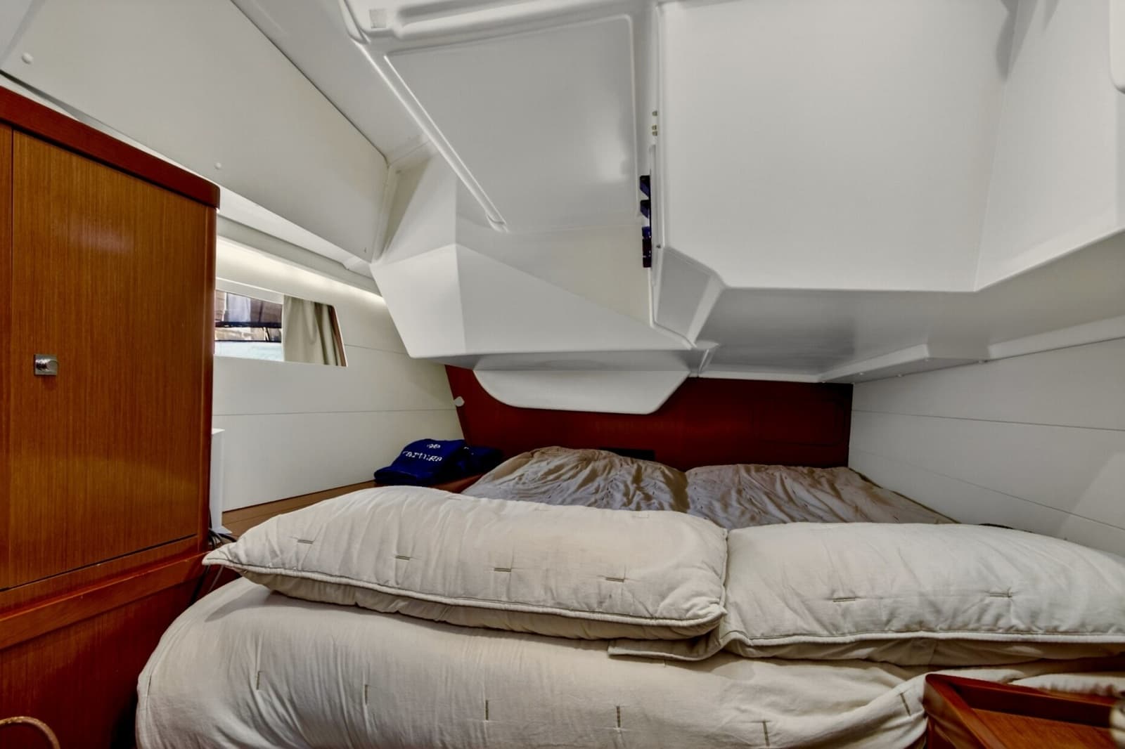 2012 Beneteau Oceanis 48 - Photo 77