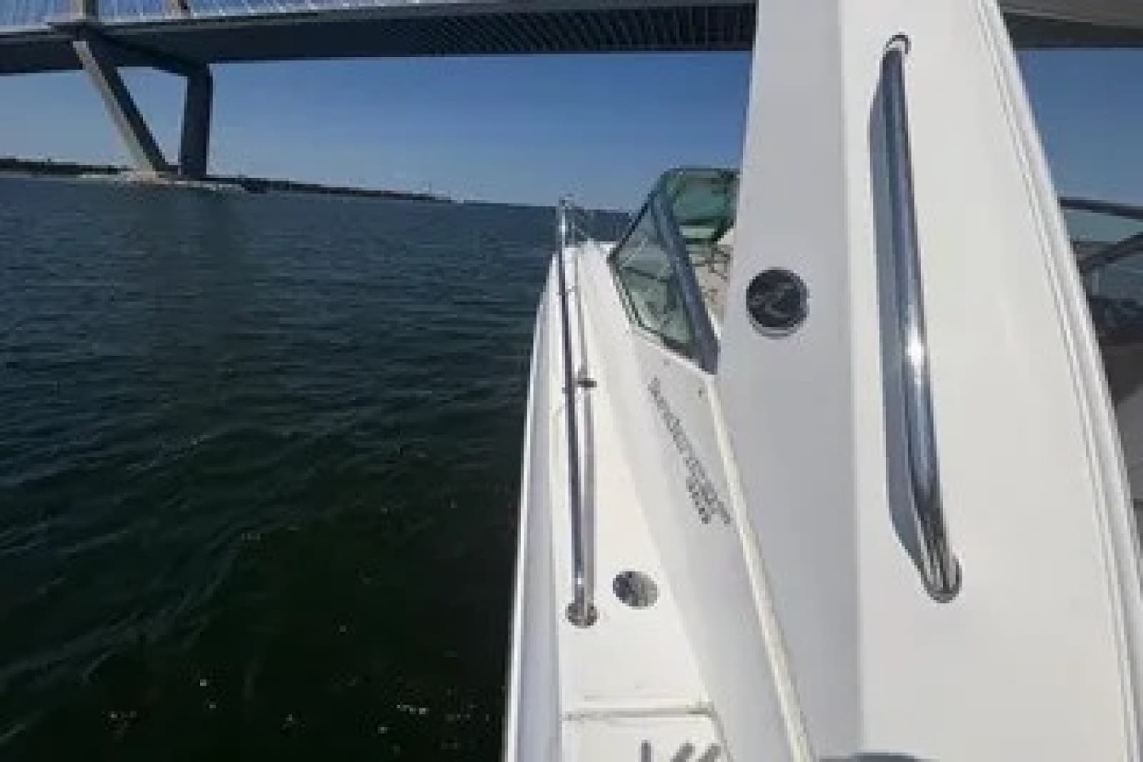 2009 Sea Ray Sundancer 350