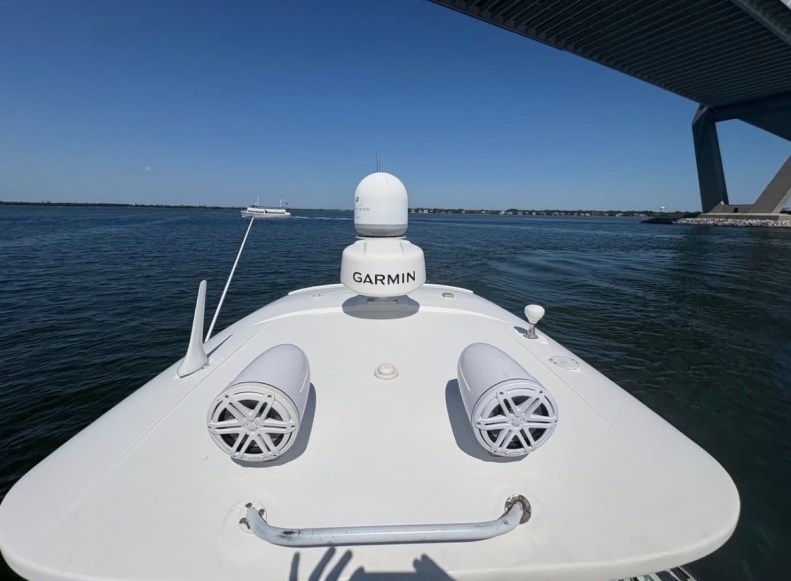 2009 Sea Ray Sundancer 350