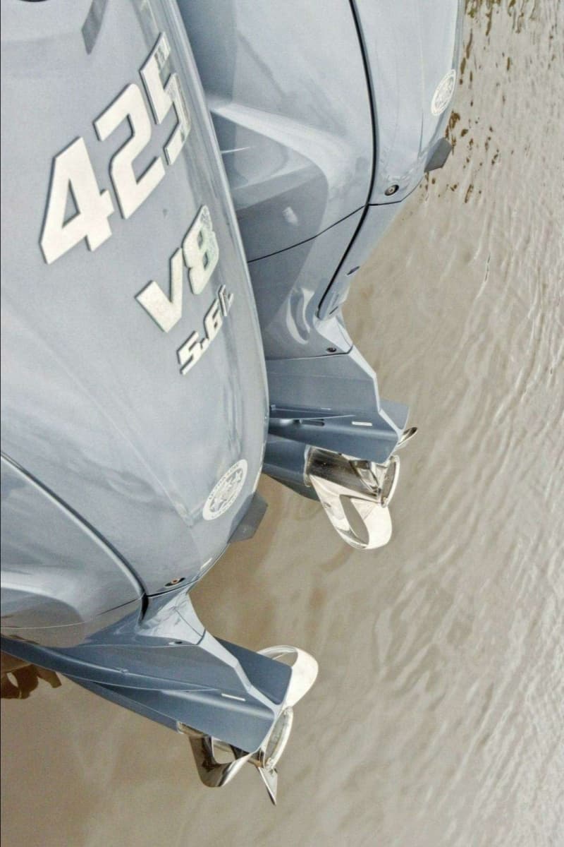 2022 Jeanneau Leader 10.5 WA 2